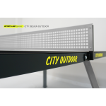 Стол теннисный всепогодный Start Line City DESIGN